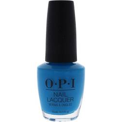 OPI Nail Lacquer NL N75 Music Is My Muse 15ml