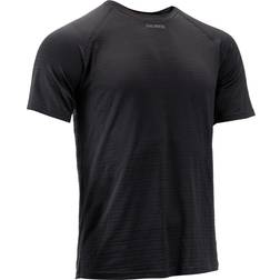 Salming Classic Mesh T-shirt Men - Black