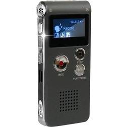 eStore, Dictaphone With Mp3 function