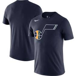 Nike Utah Jazz Nike Essential Logo T-Shirt Men's