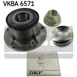 SKF Hjullagerssats VKBA 6571