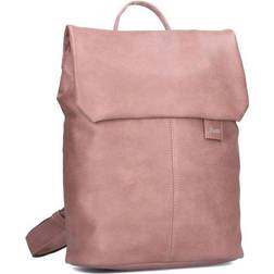 Zwei Rucksack Mademoiselle.M MR13 Blush