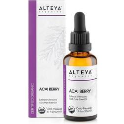 Alteya Organics Økologisk Acia Olie