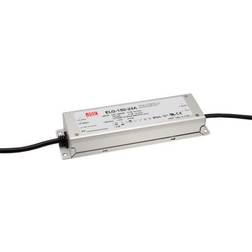 Mean Well LED Driver ELG-150-12B-3Y, 12VDC 10A 120W, IP67