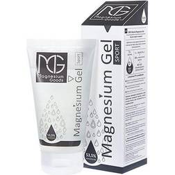 Magnesium Goods Sports & Massage gel