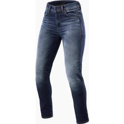 Rev'it! MC-Jeans Rev'It! Marley SK Dame, Vasket Dame