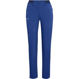 Salewa Pedroc 3 Softshell Damen Hose - Schwarz