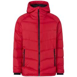 Geyser Winter Jacket-Rød-2XL