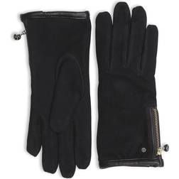 Adax Carin Dam Handskar - Sort
