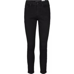 IVY Copenhagen Alexa Ankle - Original Denim Blue