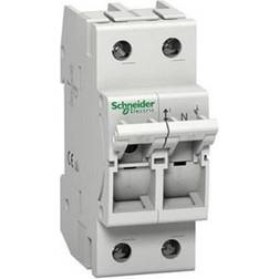 Schneider Electric Gruppeafbryder 1p n d01 16a