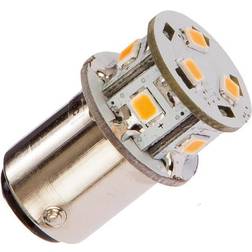 Nautec Bajonet LED pære BA15S 10W