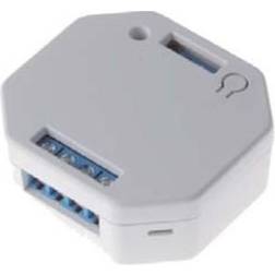 TrueGuard indbygningsrelæ