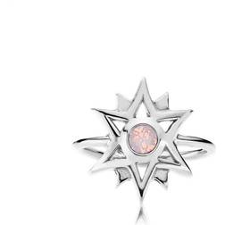 Sistie Olivia Ring & opal