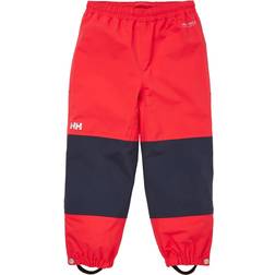 Helly Hansen Kid's Shelter Waterproof Outdoor Pants