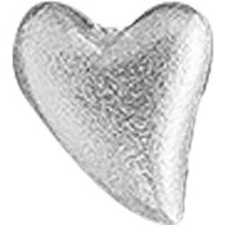 Aagaard From Soldier To Soldier Heart Link Sterling Smykkelås