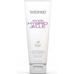 Wicked Sensual Care Hybrid 120ml