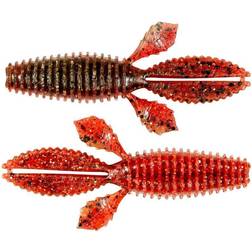 Z-Man Z-Man TRD BugZ 2-3/4'' Hot Craw