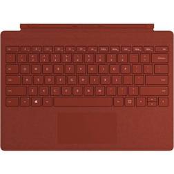 Microsoft KCT-00061 Red (English)