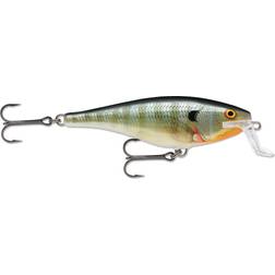 Rapala Super Shad Rap 5-1/2" Bluegill Bluegill