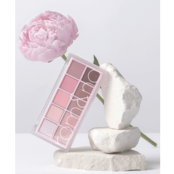 rom&nd Better Than Palette 06 - Peony Nude Garden