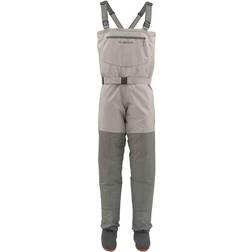 Simms Woman Tributary Åndbare Waders Stocking Foot-LS