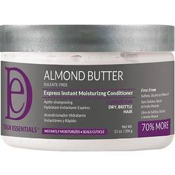 Design Essentials Almond Butter Express Instant Moisturizing Conditioner 306g