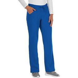 Jockey 2377 Womens Petite Stretch Scrub Pants, Petite Petite