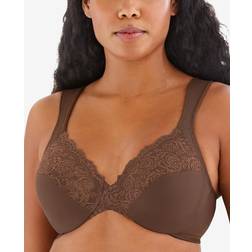 Glamorise Full Coverage Bra-1240