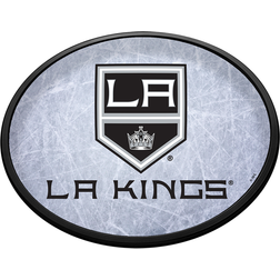 The Fan-Brand Los Angeles Kings Team Slimline Illuminated Wall Sign