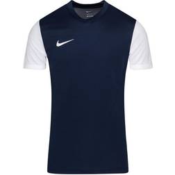 Nike Maillot Dri-FIT Tiempo Premiere 2 - Noir