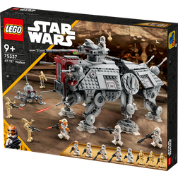 LEGO Star Wars AT TE Walker 75337