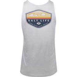 Salt Life Men's The Flash Tank