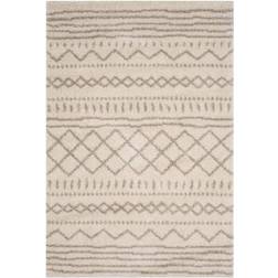 Safavieh Arizona Shag Collection Beige 96x120"