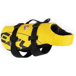 Ezydog Doggy Flotation Device Life Jacket Large