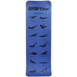 Prism Smart Self-Guided Exercise Mat 16mm