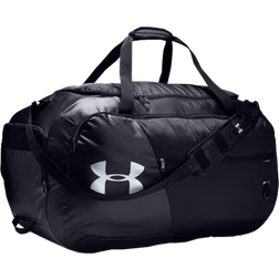 Under Armour Undeniable Duffle 3.0 Bag - Black