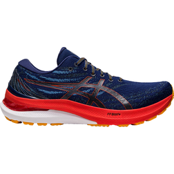 Asics Gel-Kayano 29 M - Deep Ocean/Cherry Tomato