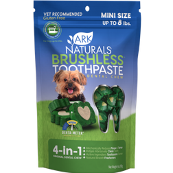 Ark Naturals Brushless Toothpaste Mini