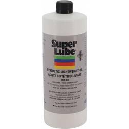 Super Lube Synthetic Lightweight Oil 52030 Transmission Oil