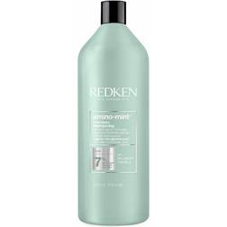 Redken Amino-Mint Scalp Shampoo 1000ml