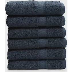 Linum Home Textiles Sinemis Dishcloth Blue (33.02x33.02cm)