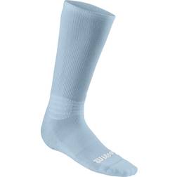 Wilson Kaos Socks Men - Light Blue