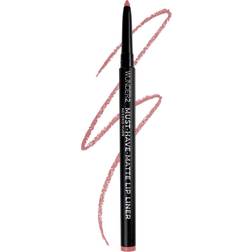 WunderBrow Must-Have-Matte Lip Liner Needed Nude