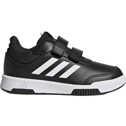 Adidas Kid's Tensaur Hook and Loop - Core Black/Cloud White/Core Black