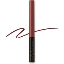 WunderBrow Super-Stay Liquid Eyeliner Red Velvet