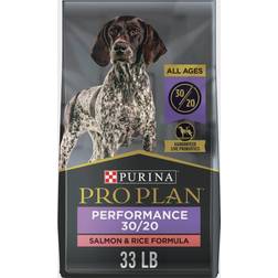 Pro Plan All Ages Sport Performance 30/20 Salmon & Rice Formula 14.969kg