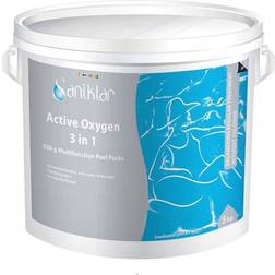 Saniklar Active Oxygen 3-in-1 5kg