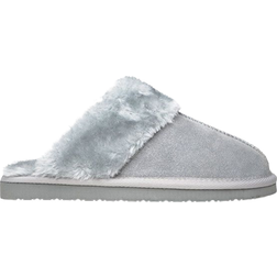 Minnetonka Chesney - Ice Grey