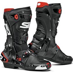 Sidi Rex - Black Uomo